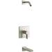 Kohler - TLS23502-4-BN - Tub And Shower Faucet Trims
