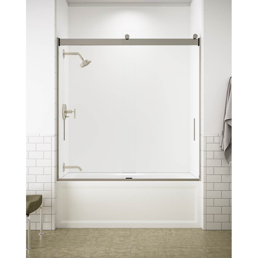 Kohler Sliding Shower Doors item 706000-L-MX
