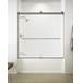 Kohler - 706004-L-MX - Sliding Shower Doors