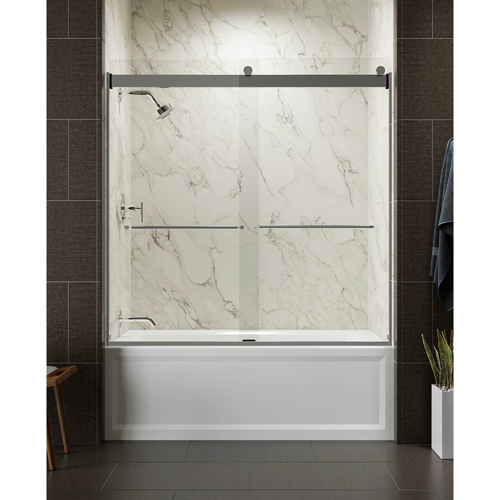 Kohler Sliding Shower Doors item 706006-L-SH