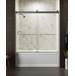 Kohler - 706006-L-SH - Sliding Shower Doors