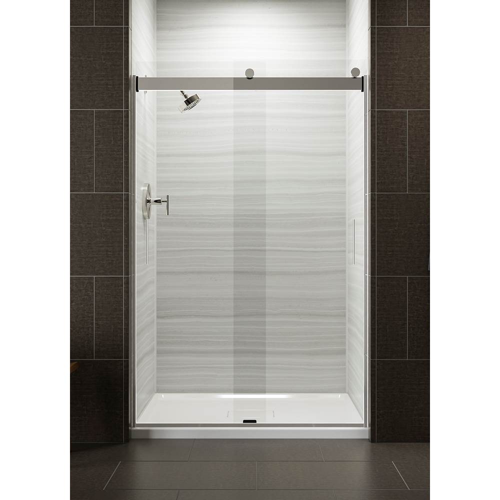 Kohler Sliding Shower Doors item 706008-L-SH