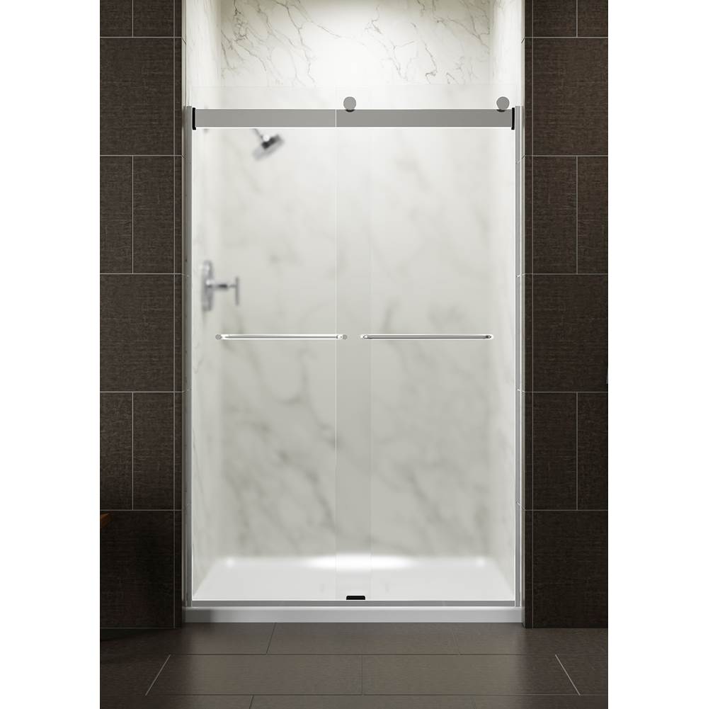 Kohler Sliding Shower Doors item 706014-D3-SH
