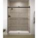 Kohler - 706015-D3-ABZ - Sliding Shower Doors