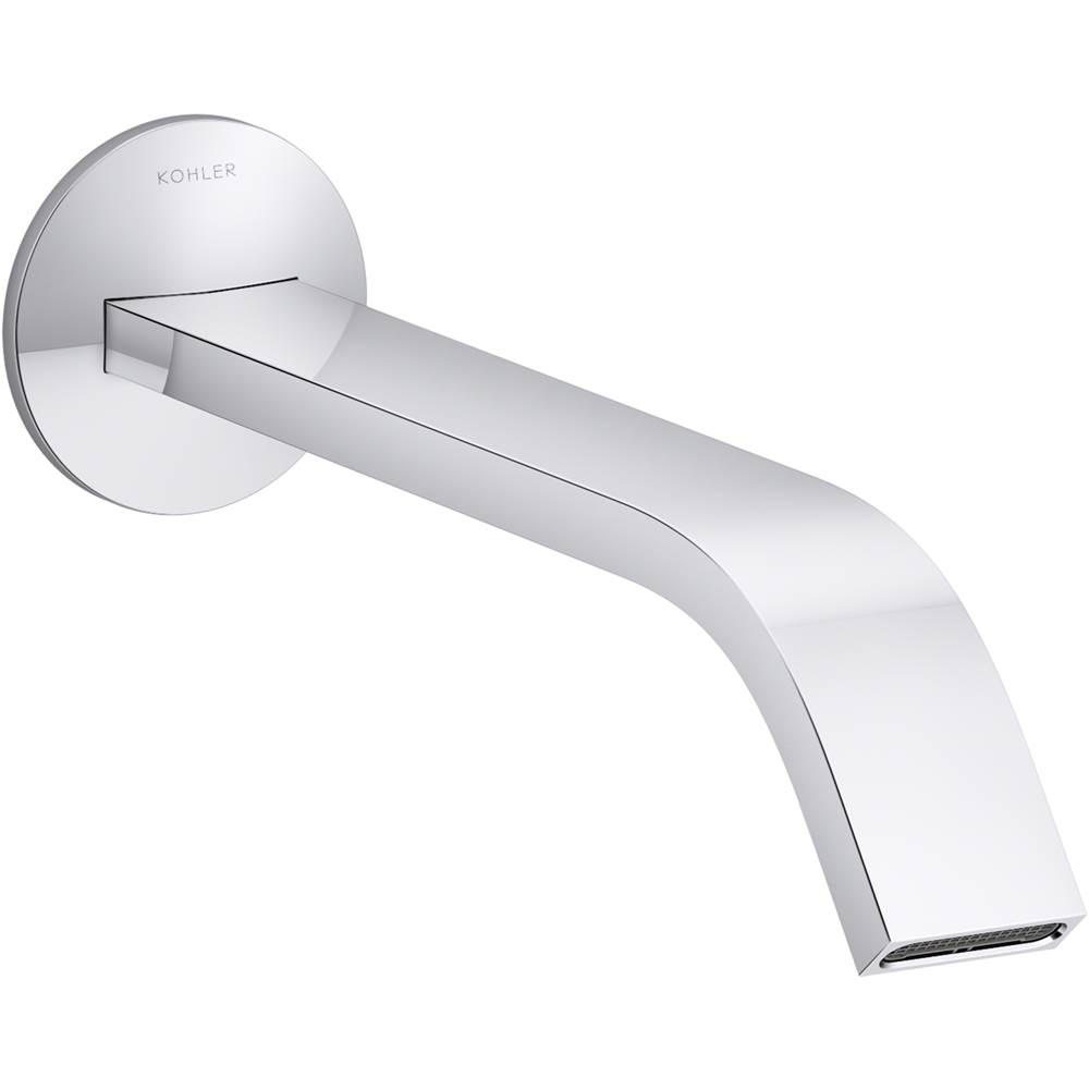 Kohler Spouts Bathroom Sink Faucets item T23888-CP