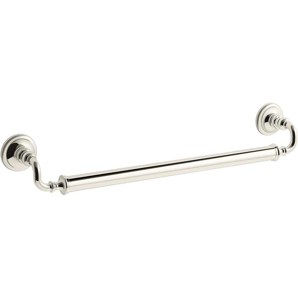 Kohler Grab Bars Shower Accessories item 25156-SN