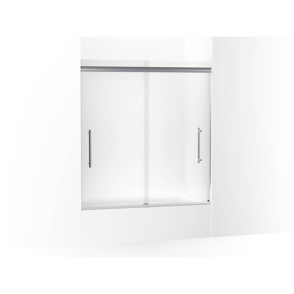 Kohler Sliding Shower Doors item 707602-8D3-SHP