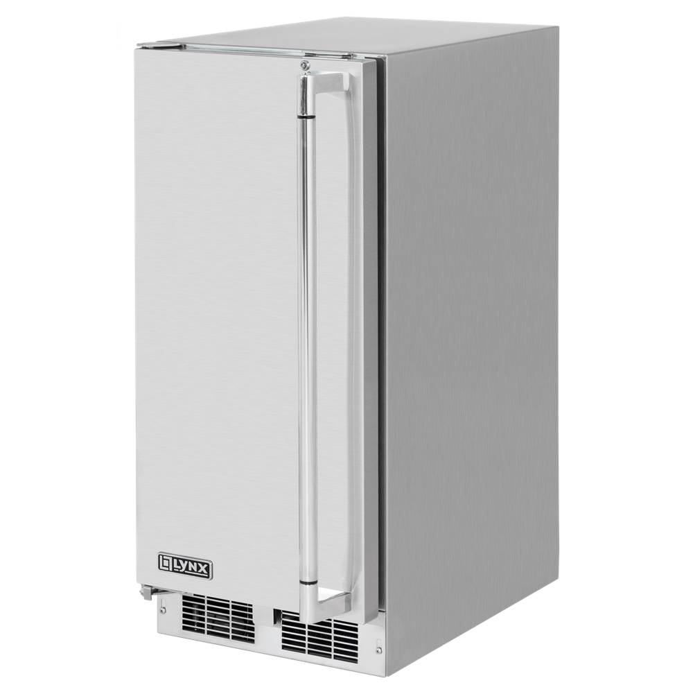 Lynx Professional Grills Refrigerator Refrigerators item LN15REFL