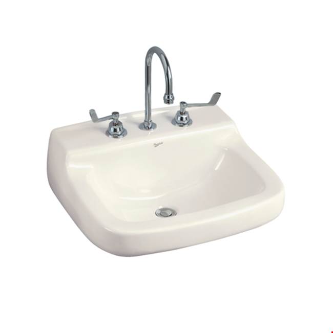 Mansfield Plumbing Drop In Bathroom Sinks item 200810040