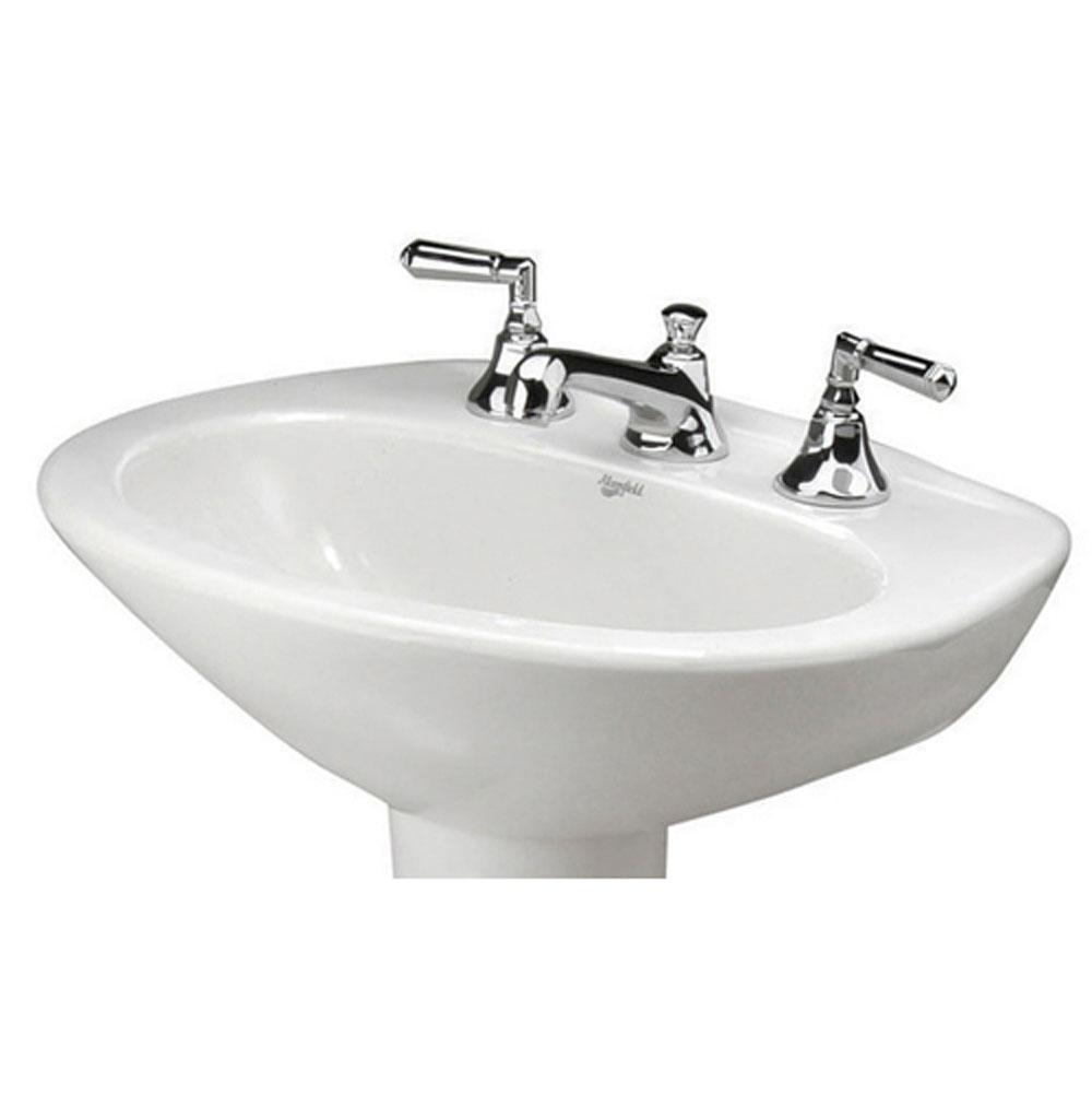 Mansfield Plumbing  Bowl Only item 272410570
