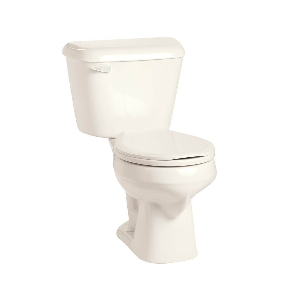 Mansfield Plumbing  Toilet Combos item 131-180BIS