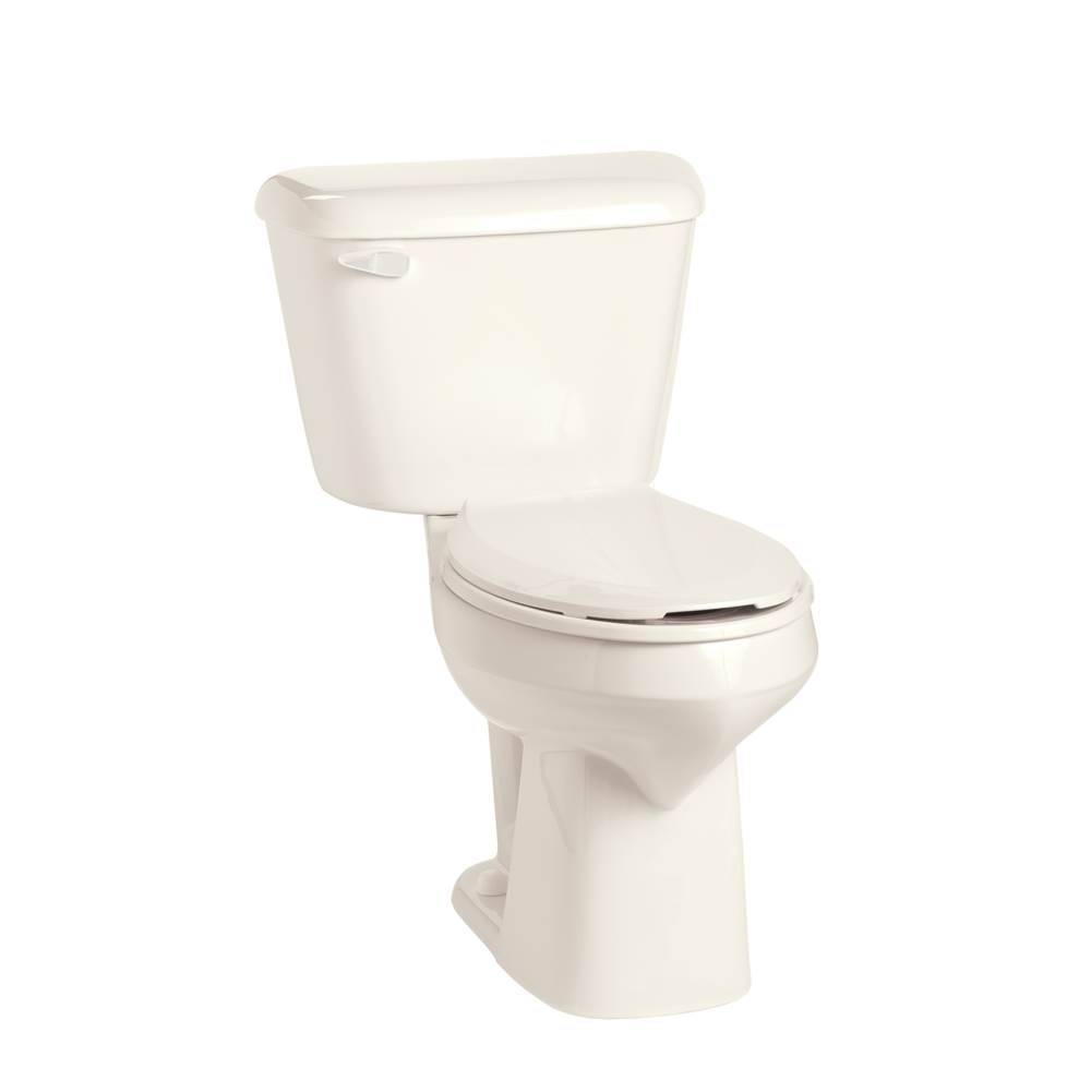 Mansfield Plumbing  Toilet Combos item 137-180BIS