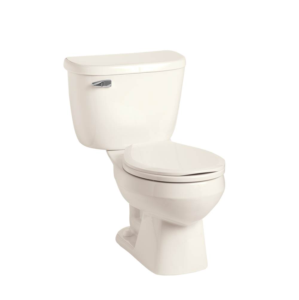 Mansfield Plumbing  Toilet Combos item 146-153BIS
