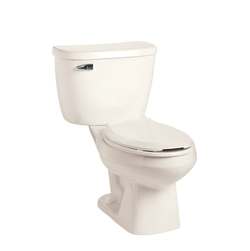 Mansfield Plumbing  Toilet Combos item 147-153BIS