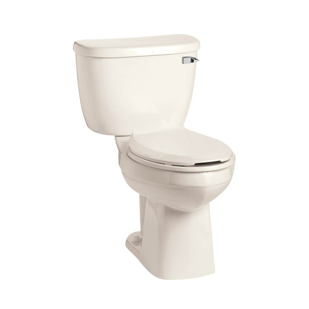 Mansfield Plumbing  Toilet Combos item 148-10-123RHBIS