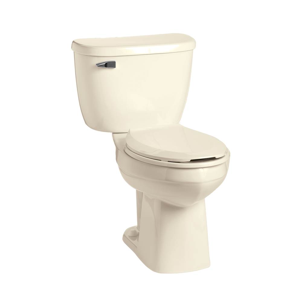 Mansfield Plumbing  Toilet Combos item 148-10-123BN