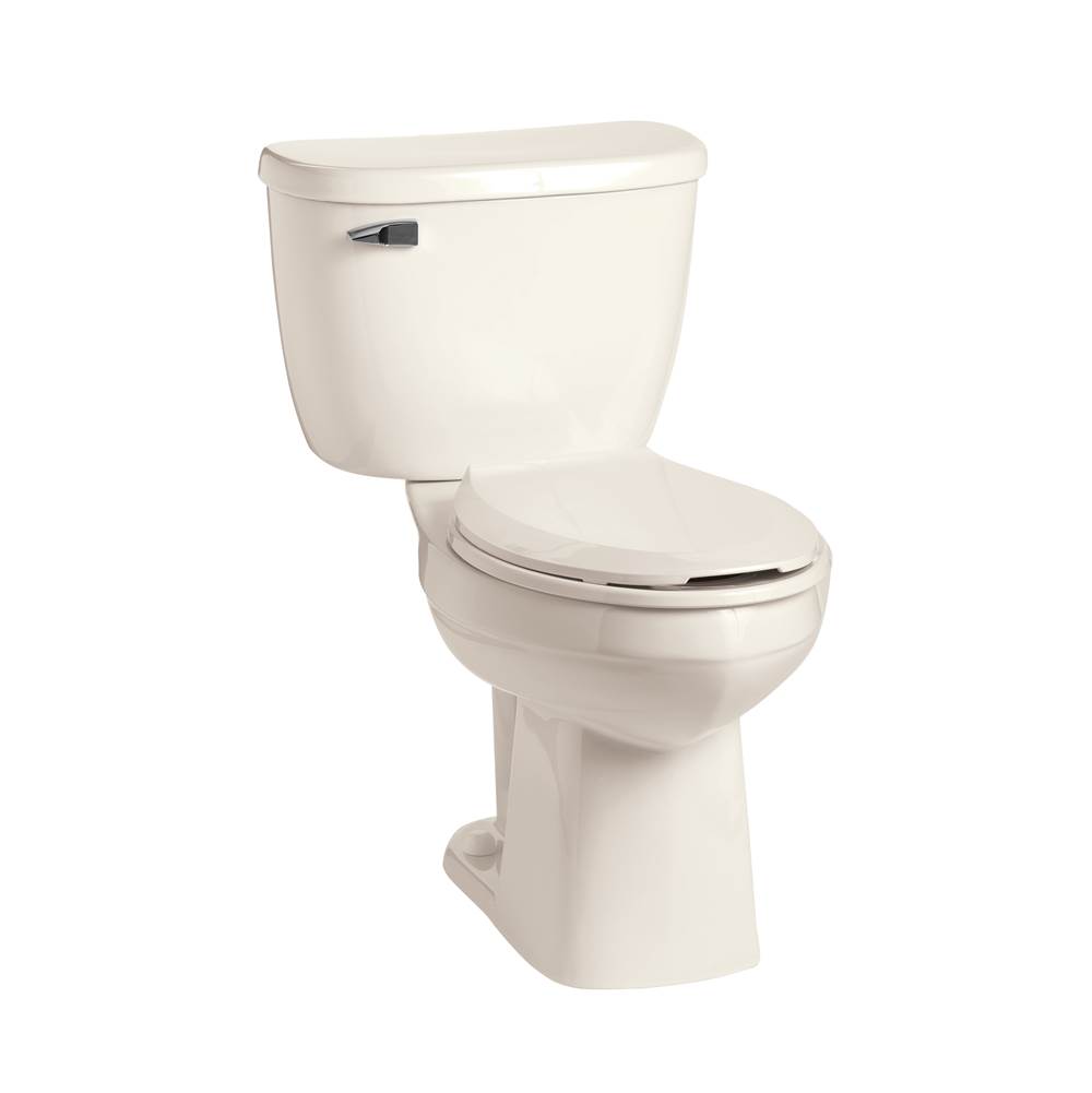 Mansfield Plumbing  Toilet Combos item 148-123BIS