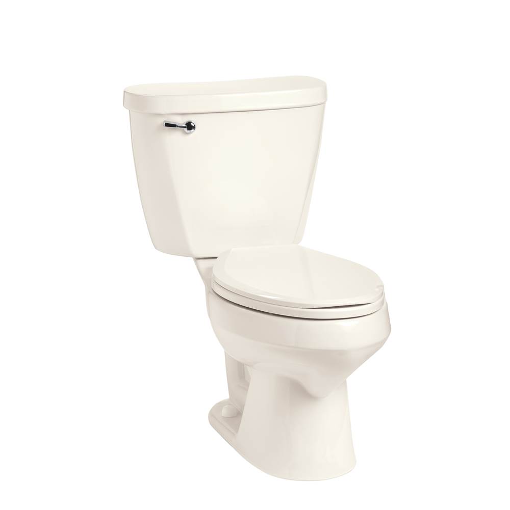 Mansfield Plumbing  Toilet Combos item 382-386BIS