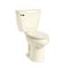 Mansfield Plumbing - 384-386BN - Toilet Combos