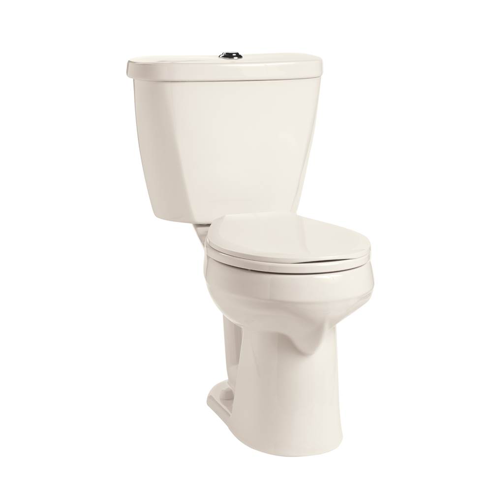 Mansfield Plumbing  Toilet Combos item 388-3386BIS