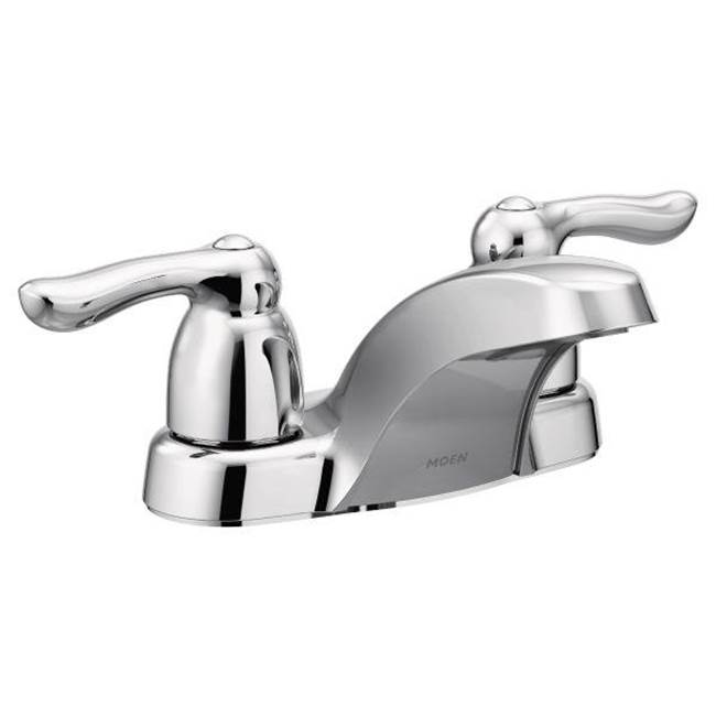 Moen Centerset Bathroom Sink Faucets item 64922