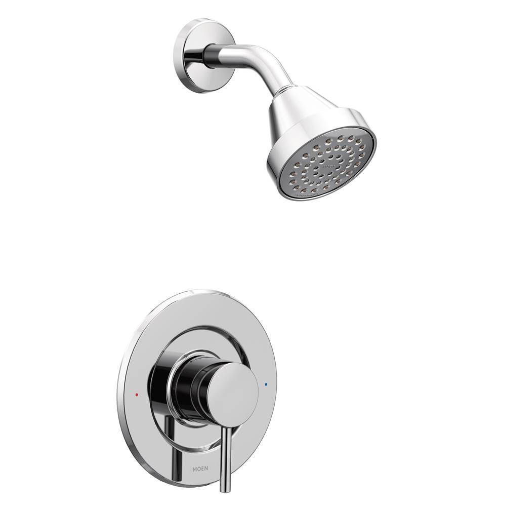 Moen  Shower Only Faucets item T2192EP