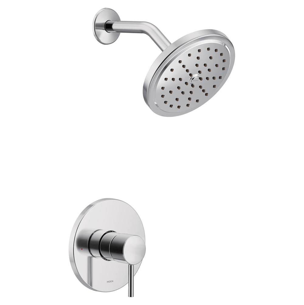 Moen  Shower Only Faucets item UT3292EP