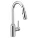 Moen - 7882 - Single Hole Kitchen Faucets