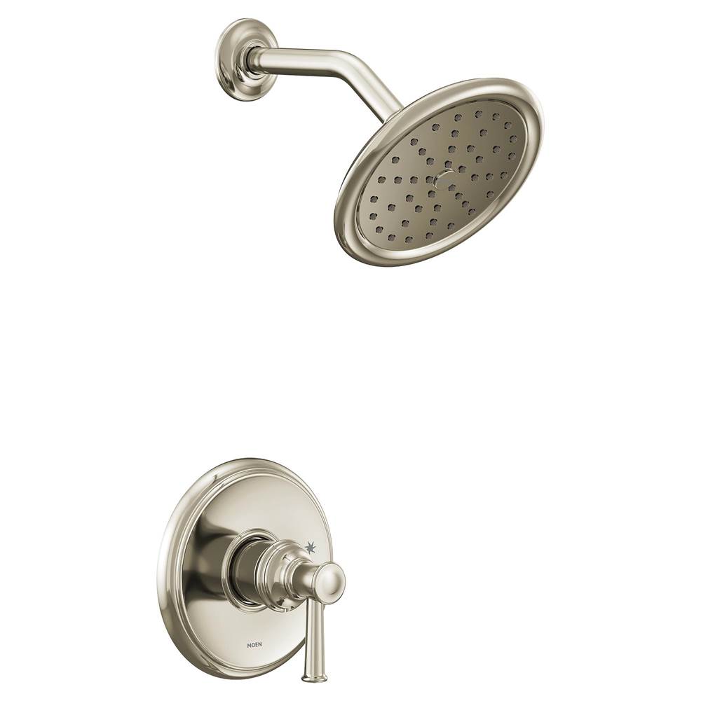 Moen  Shower Only Faucets item UT2312EPNL