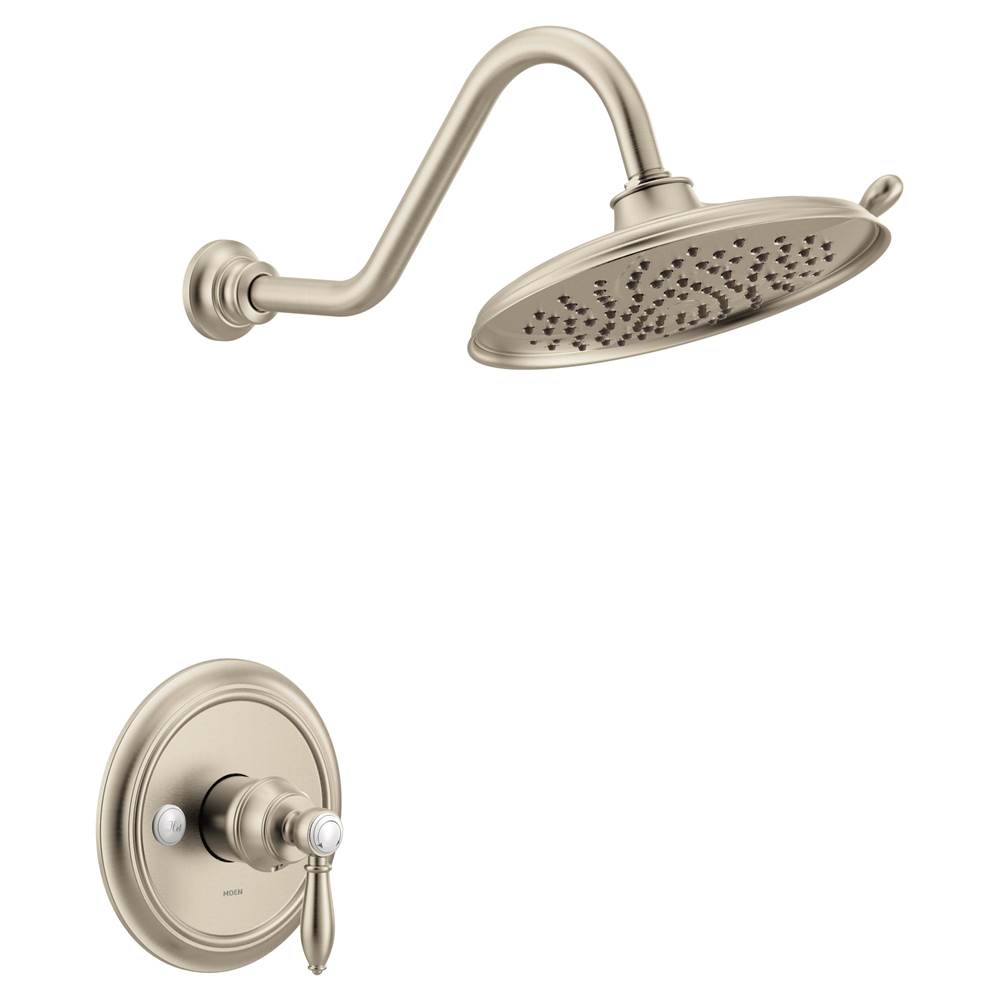 Moen  Shower Only Faucets item UTS33102EPBN