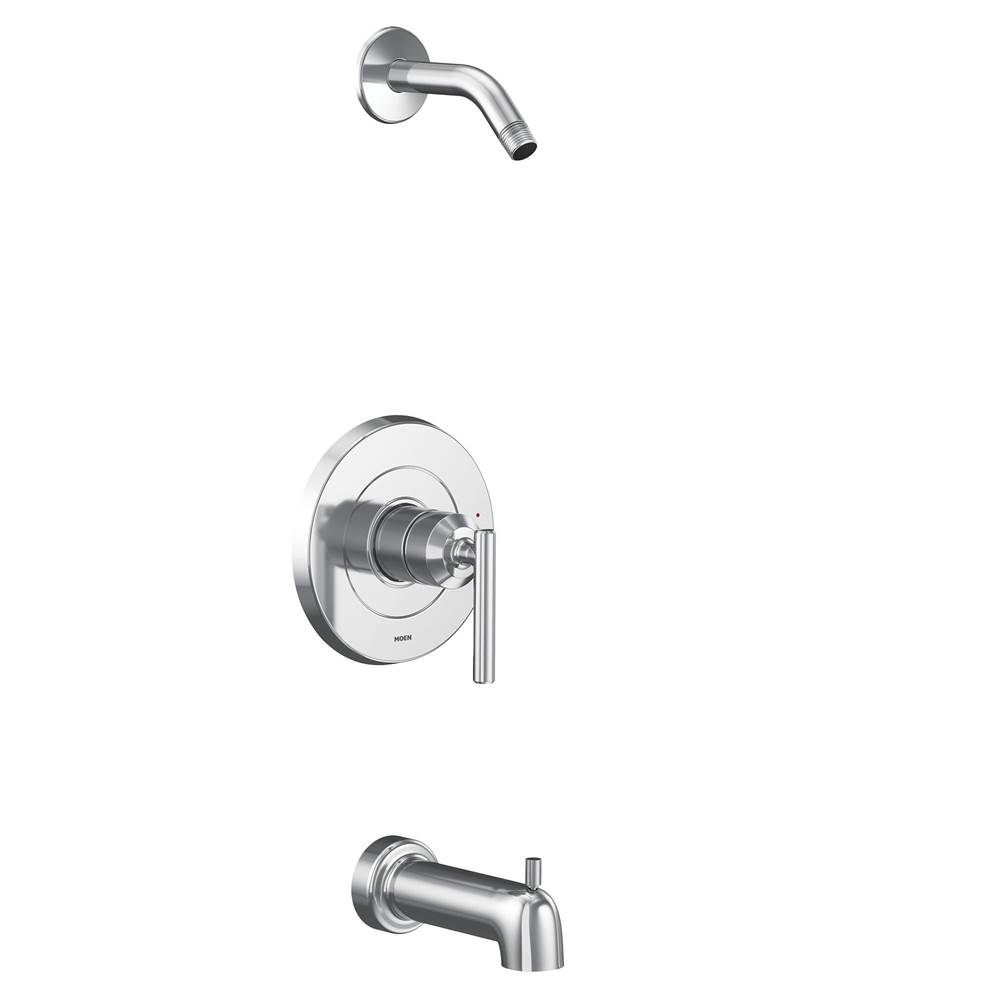 Moen Trims Tub And Shower Faucets item UT2903NH