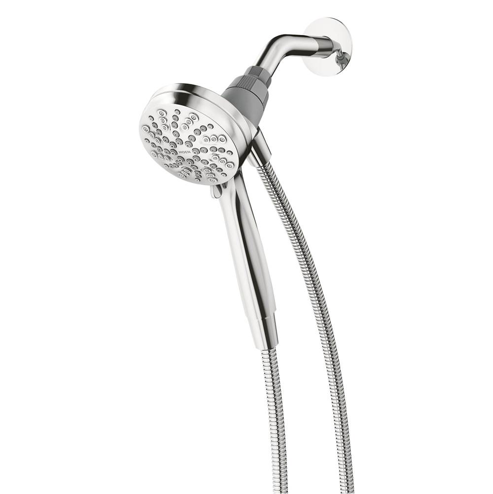 Moen  Shower Only Faucets item 26100EP