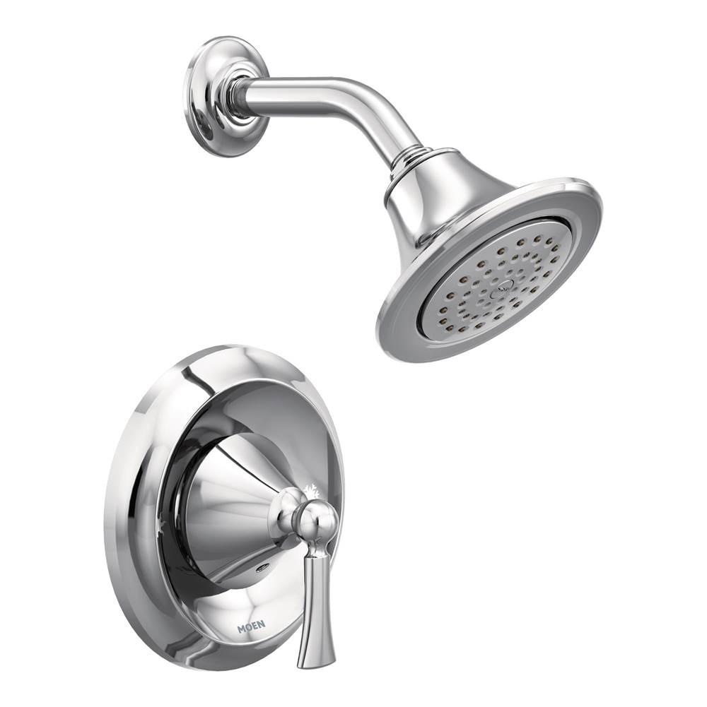 Moen  Shower Only Faucets item T4502EP