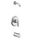 Moen - UTL183NH - Tub And Shower Faucet Trims
