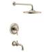 Moen - UTS344303EPBN - Tub And Shower Faucet Trims