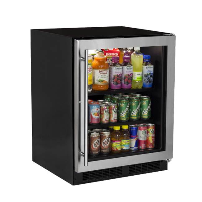 Marvel All Refrigerators Refrigerators item MARE124SG31A