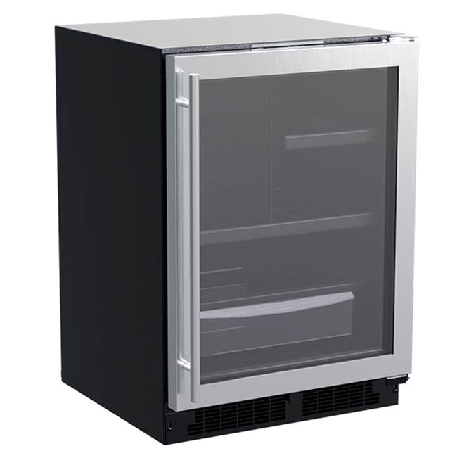 Marvel Under Counter Refrigerators item MLRE224SG01A