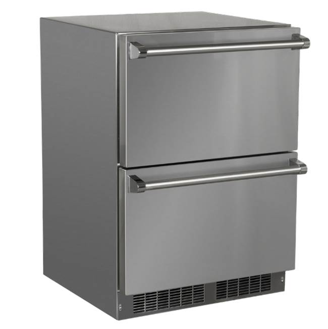 Marvel Refrigerator Refrigerators item MODR224SS71A