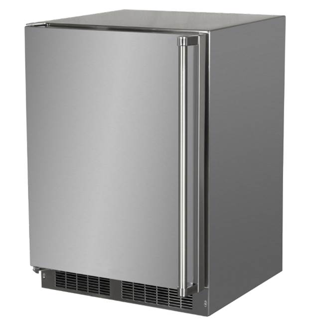 Marvel Refrigerator Refrigerators item MORE224SS51A