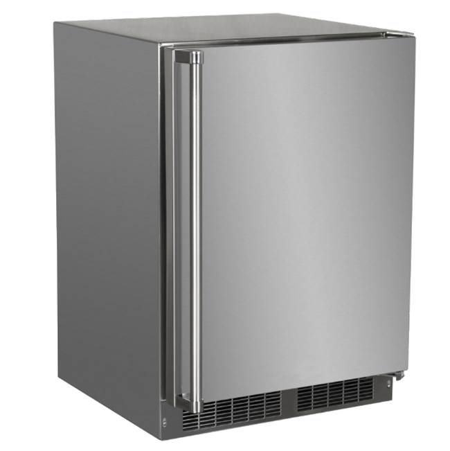 Marvel Refrigerator Refrigerators item MORF224SS31A