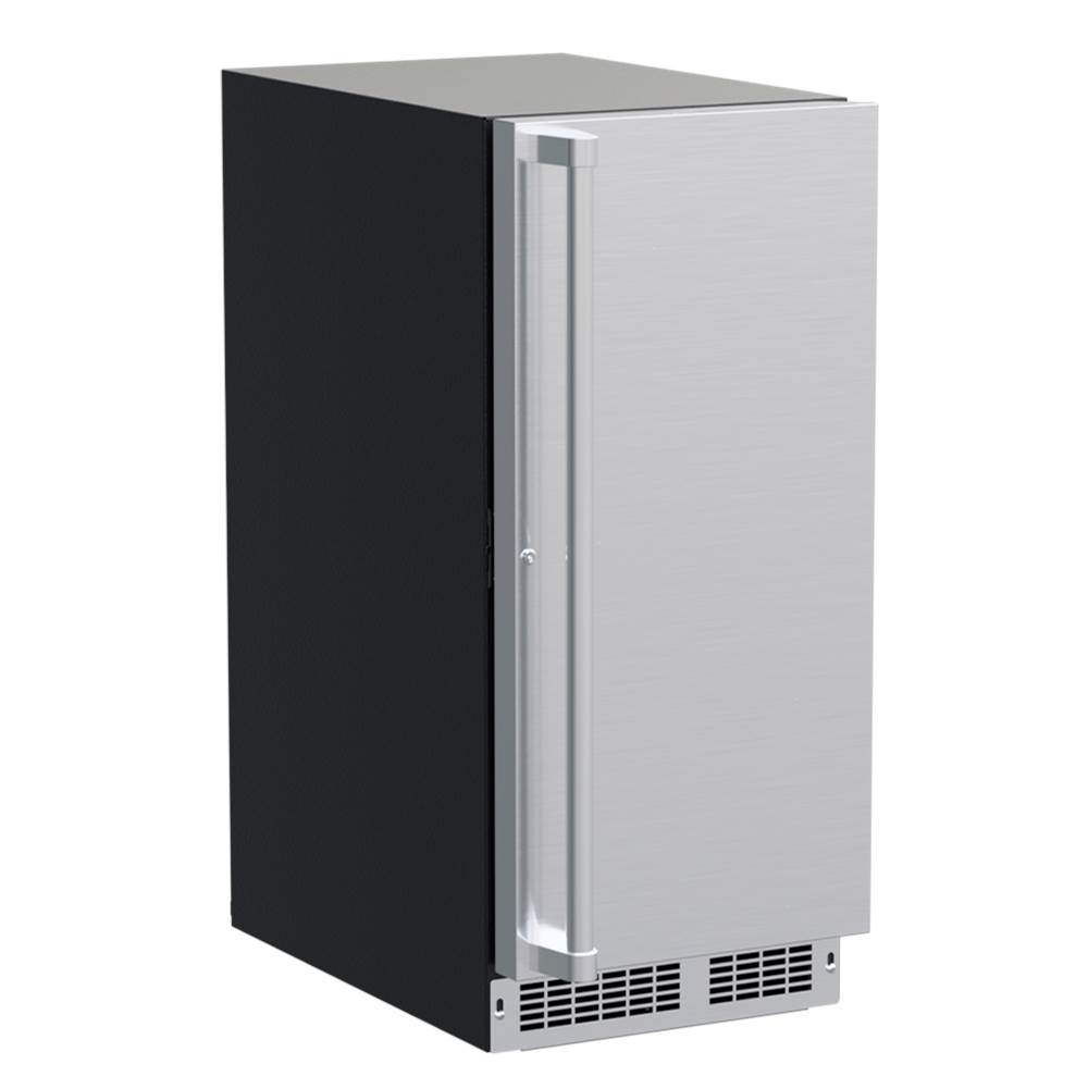 Marvel Wine Storage Refrigerators item MPWC415SS31A