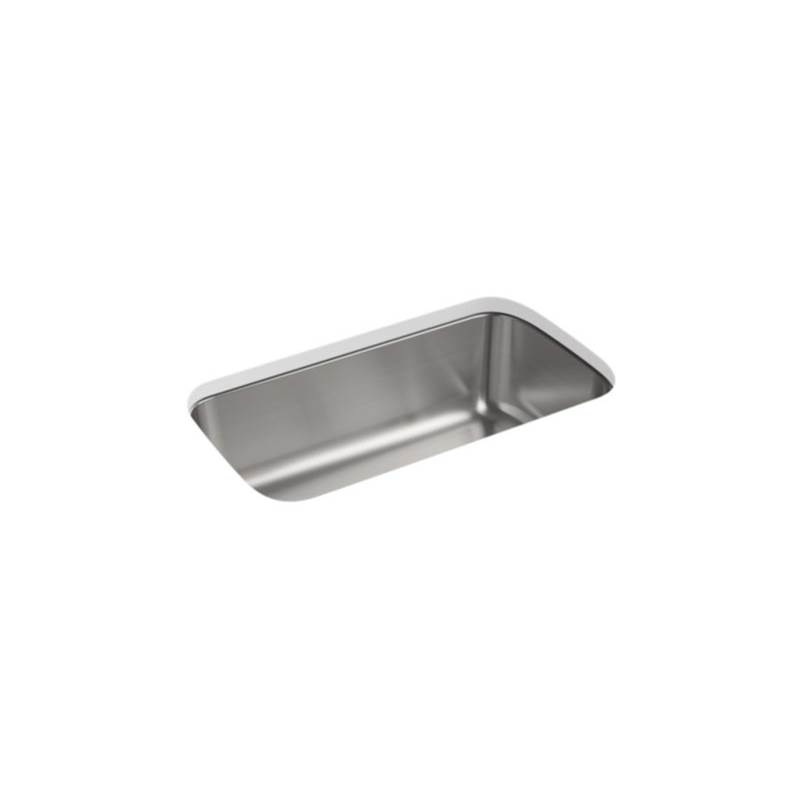 Sterling Plumbing Undermount Kitchen Sinks item 11600-NA