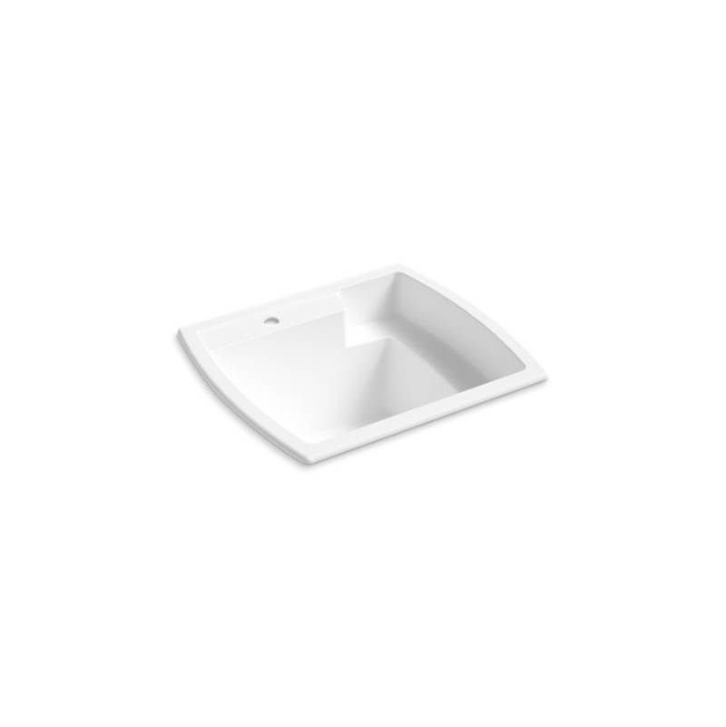 Sterling Plumbing  Laundry And Utility Sinks item F995-0