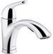 Sterling Plumbing - 24275-CP - Pull Out Kitchen Faucets