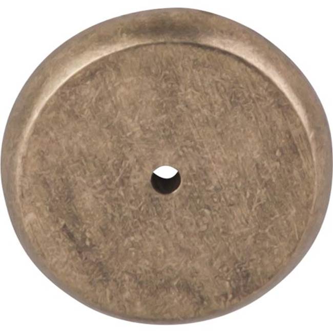 Top Knobs  Backplates item M1466