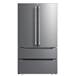Verona - VERF36CDSS - French 4-Door Refrigerators