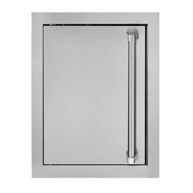 Viking Access Doors Cabinets item AD51620SS