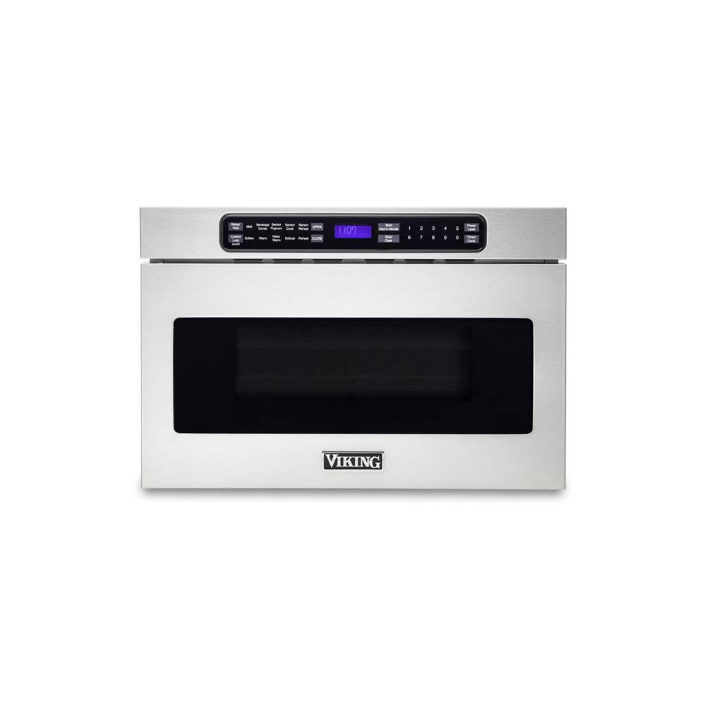 Viking Accessories Microwave Ovens item PMD240FTKSS