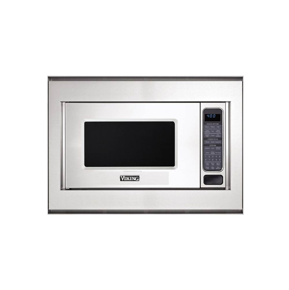 Viking Accessories Microwave Ovens item PMF302TKSS