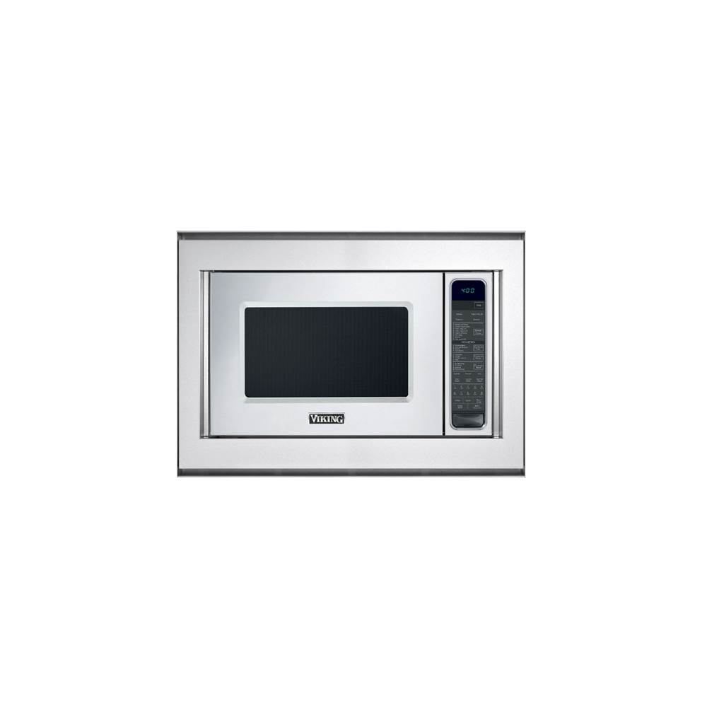 Viking Accessories Microwave Ovens item PMF307TKSS